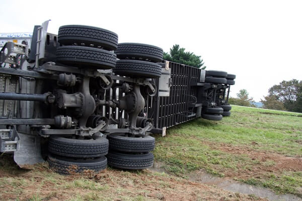 Practice Areas personal injury template truck accident